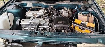 chery a 21: VAZ (LADA) Samara: 1.3 l | 2001 il 500000 km Sedan — 5