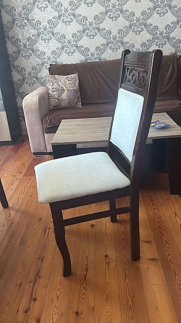 mebel satıram: İşlənmiş, Masa və oturacaqlar, Kredit yoxdur, Belarusiya — 6