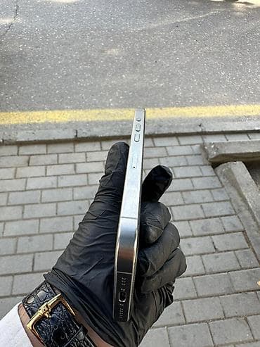 iphone 15 pro islenmis: IPhone 15 Pro, 128 GB, Gümüşü — 4