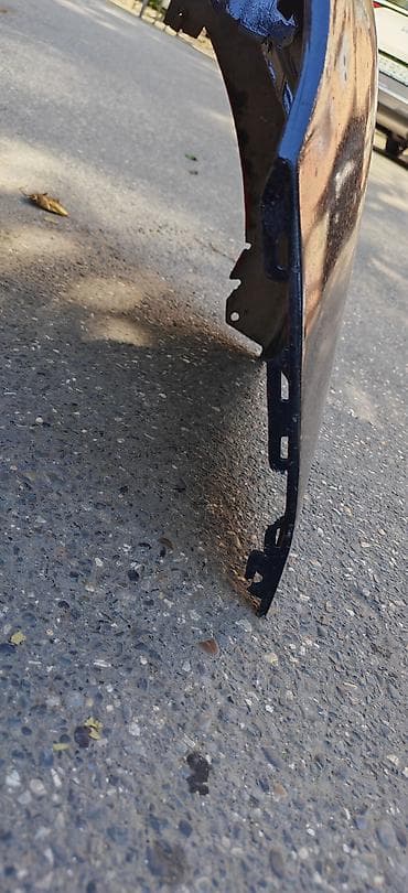 kia rio diffuser: ŞEVRALİT CURUZ 2016 QABAQ BANPER. Yaxşı Vəziyətdədi son qiymətddi — 5