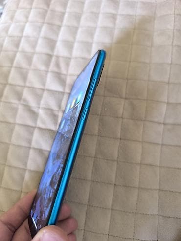 xiaomi redmi note 7 128 gb: Redmi 9A, 32 GB, rəng - Mavi, İki sim kartlı — 4