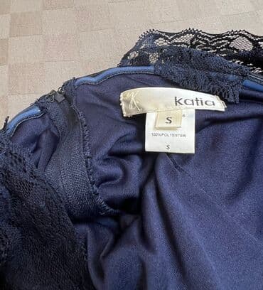 qadın ucun donlar: Qadın don, S bədən, 1 dəfə geyinilib, ideal vəziyyətdədir — 4