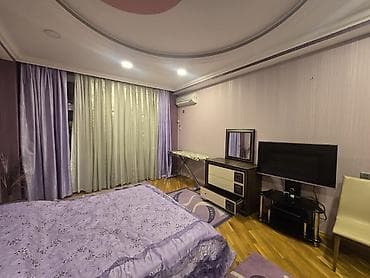 sagan kiraye evler: Salam 24 saat zeng ede bilersiz. Ev uzunmuddetli verilir. 20 Yanvar — 7