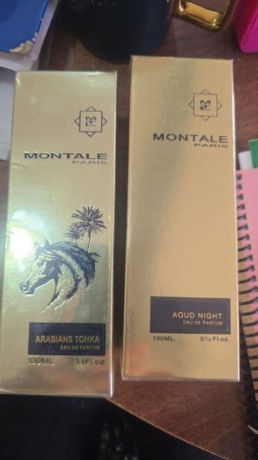 baccarat 540 qiymeti: Lüks ətirlər kolleksiyası – orijinal qutularda, müxtəlif həcmlərdə Eau — 11