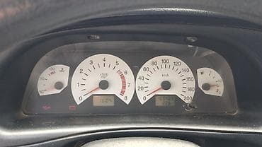 ucuz masnlar: Chevrolet Niva: 1.7 l | 2006 il 169000 km Krossover — 8