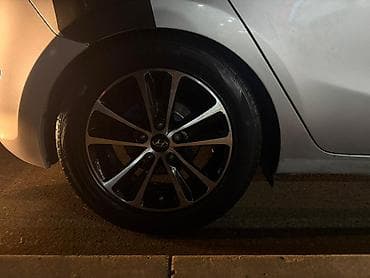 disklər r16: Disk Hyundai R 16, 5 Boltlu — 10