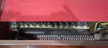 Tata: Pianolar — 9