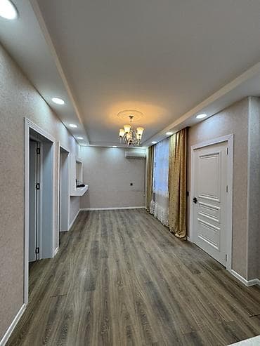 ev yasamal: 3 otaqlı, 70 kv. m, Kredit yoxdur, Yeni təmirli — 2