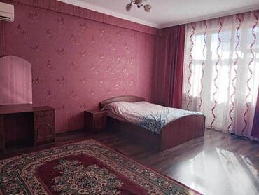 elmler akademiyasi kiraye evler: 3 otaqlı, 140 kv. m — 2