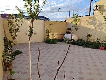 ucuz evler satilir: 4 otaqlı, 120 kv. m, Kredit yoxdur, Yeni təmirli — 2