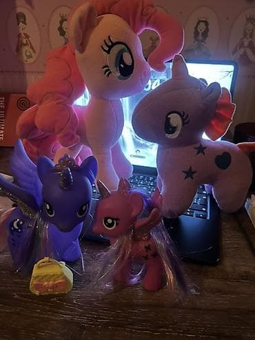 My Little Pony