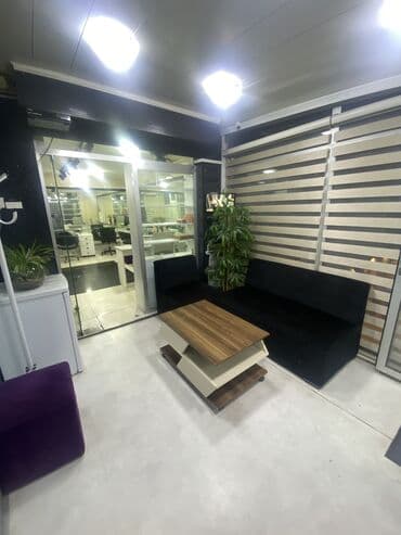 sumqayitda arenda obyekt: İnşaatçılar metrosu Akim Abbasovda obyekt icarəyə verilir.Obyket — 5