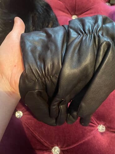 Sviterlər: Təmiz norka papag. Hec istifadə olunmayib 1 dəfədə olsun taxilmayib — 3