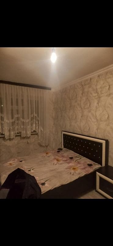 Двуспальная кровать, Азербайджан, Б/у — 1