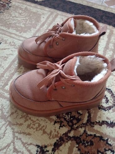 Chevrolet: Ölçü: 37, rəng - Qəhvəyi, İşlənmiş — 2