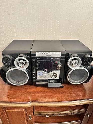 muzikalni sentir: Ela veziyyetdedir demek olarki istifade olunmayib. Ciddi alicilara — 7