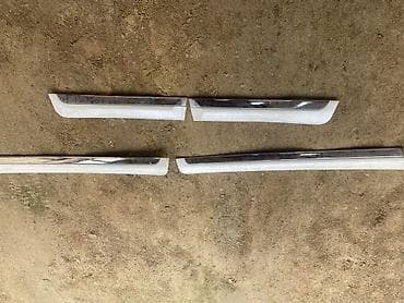 ford fara: Toyota Land Cruiser — 5