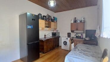 lökbatan kiraye ev: 3 otaqlı, 17 kv. m, Kredit yoxdur, Orta təmir — 16