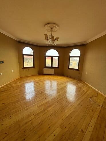 купить 1 комнатную квартиру в баку: 240 м², 6 комнат, Комби, Газ, Электричество — 2