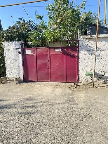 cay evi: 3 otaqlı, 100 kv. m, Kredit yoxdur, Orta təmir — 1