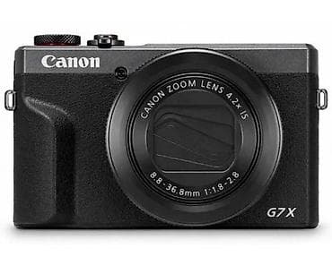 Canon PowerShot G7 X lalafo.az -da Canon PowerShot G7 X