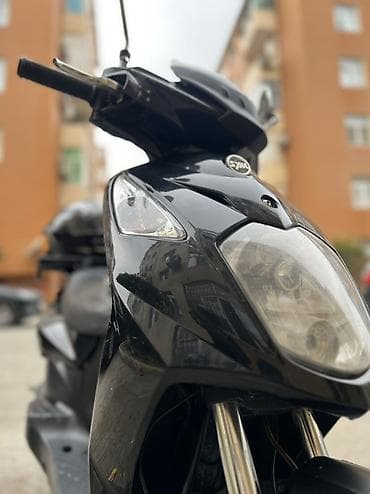 lezva disk elantra: SYM — 2