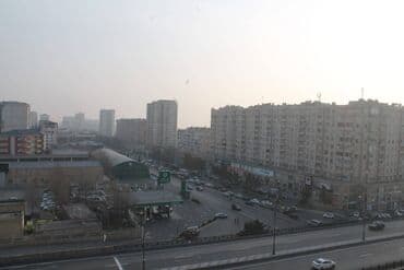 yeni guneslide 5 otaqli evlerin qiymeti: 4 otaqlı, Yeni tikili, m. Xalqlar Dostluğu, 205 kv. m — 1