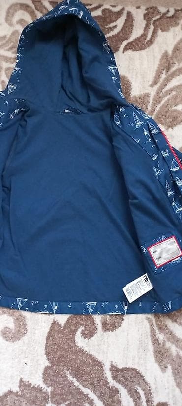 yun paltarlar: Jaket, Uniseks, 4 - 5 yaş — 3