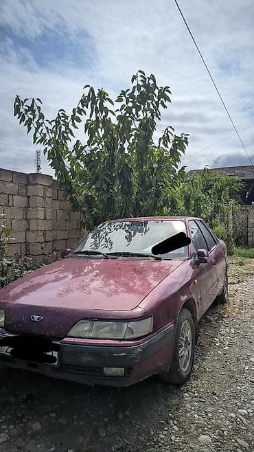 Daewoo Espero: 2 l | 1997 il Sedan lalafo.az -da Daewoo Espero: 2 l | 1997 il Sedan