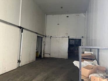 anbar kirayesi: Xırdalanda Respublika DYP yaxınlığında Mr.Fix anbarının yanında — 2