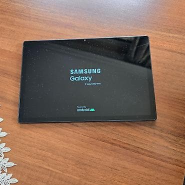 iphone 11 xirdalan: İşlənmiş Samsung Galaxy Tab A8, 10,5", 64 GB, Ünvandan götürmə — 4