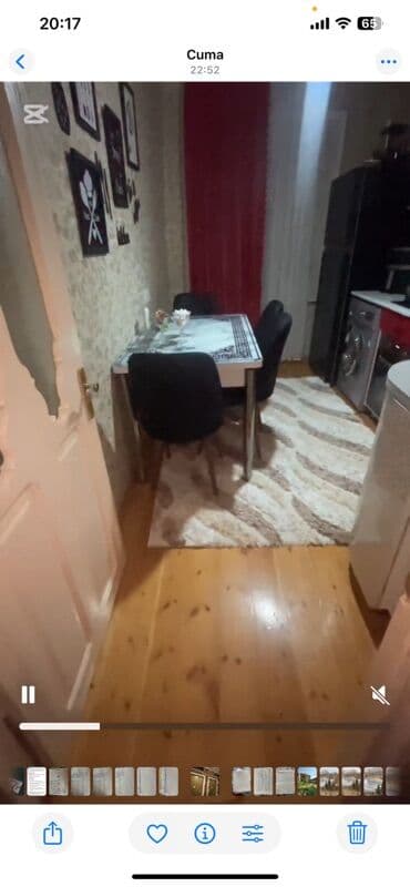 ən ucuz evler: Satılır: Yeni Gəncə icra hakimiyyətinin qarşısı Karizma restoranın — 5