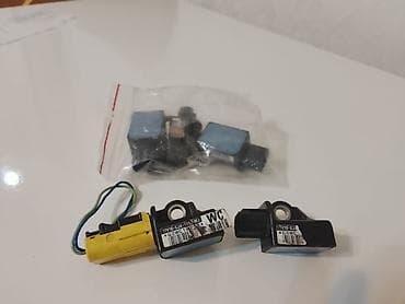 honda insght: Avtomobil üçün zərbə/akselerasiya (airbag) sensorları dəsti Məhsul — 1