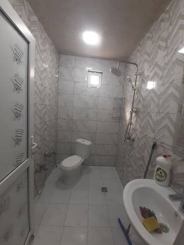 Həyət evi alıram: Mehdiabad 3 otaqlı, 90 kv. m, Kredit yoxdur, Yeni təmirli — 10