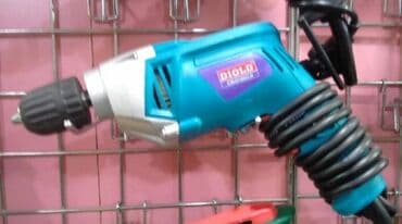 armatur qiymeti baku steel: Drel Göy Yeni Keyfiyyətli 650W ünvan koroglu metrosune catdirmemiz var — 2