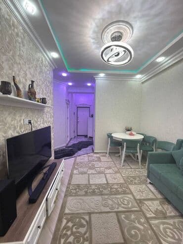 hezi aslanovda 3 otaqli evler: Zığ qəs., 3 otaqlı, Yeni tikili, 54 kv. m — 2