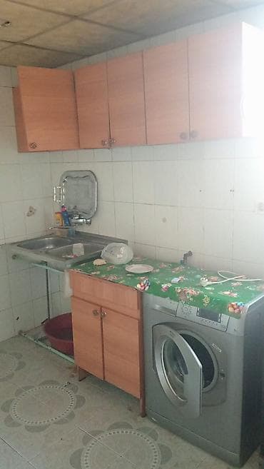 islenmis mebiler: Kuxna mebeli satilir yenisi alındığı üçün — 2
