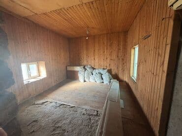 neftçiler kiraye evler: 1 otaqlı, 35 kv. m — 4