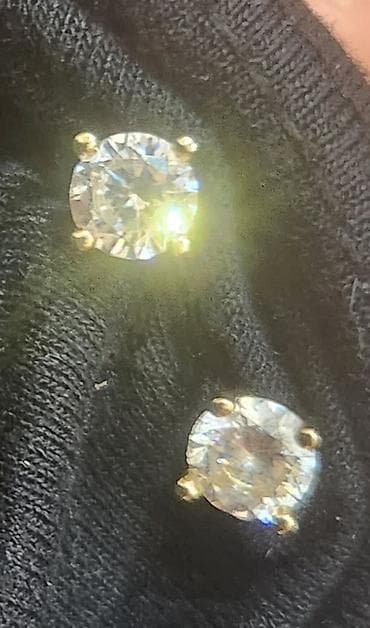 Аксессуары: Qvozdik 585 — 1