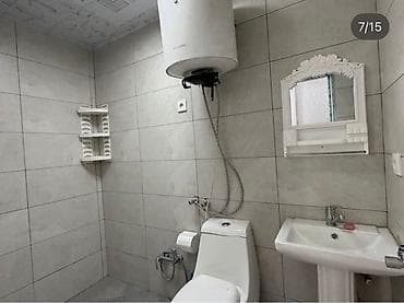 Otaqlar: 2 otaqlı, Yeni tikili, 53 kv. m — 6