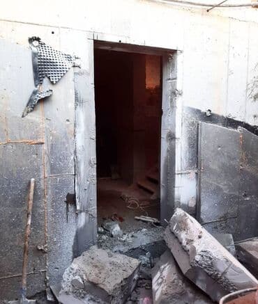 çöl qapi: Beton kesme desme xidmeti beton kesimi beton kesen beton deşen sessiz — 7