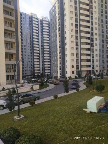 купить однокомнатную квартиру в баку: М. Ази Асланов, 1 комната, Новостройка, м. Ази Асланов, 51 м² — 1