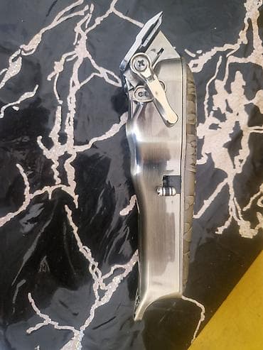 Машинка для стрижки, Kemei, Новый — 3