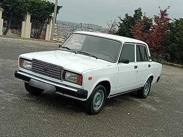 gt la bomba: VAZ (LADA) 2107: 1.6 l | 2007 il 141000 km Sedan — 3