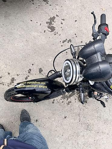 Salam aleykum moto ideyal bir seydi her birseyi teze qoylup şəklidə