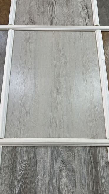 azerbaycanda parket qiymeti: Məhsul: Laminat döşəmə paneli - Rəng/tekstura: Təbii qoz-kastanyaya — 5