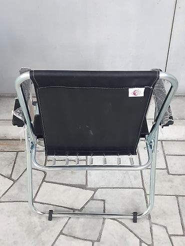 süt: Yeni, Plyaj, piknik stulu, Metal, İran — 5