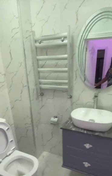 xırdalan evlər 15000: 3 otaqlı, Yeni tikili, m. Neftçilər, 111 kv. m — 8