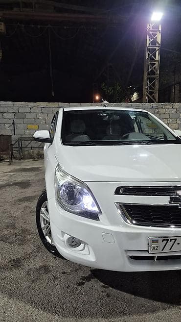 Chevrolet Cobalt: 1.5 l | 2024 il 174000 km Sedan
