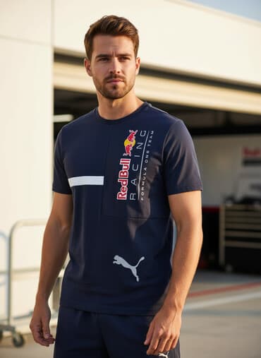 patek philippe saat qiymeti: Svitşot, Puma, M, rəng - Mavi — 5